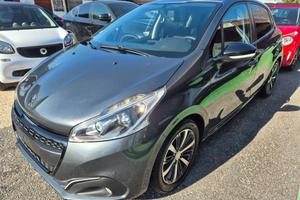 Peugeot 208 PureTech 82 5 porte Allure