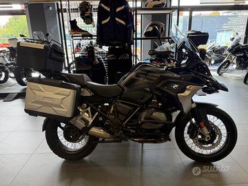 BMW r 1250 gs Abs my21