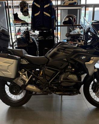 BMW r 1250 gs Abs my21
