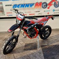 Beta RR Motard 50 2T 2024