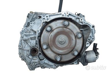 Cambio Automatico Citroen C4 Grand SpaceTourer 2.0