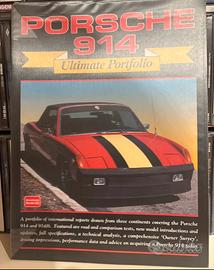 Pubblicazioni WPorsche 914