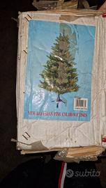 Albero Natale Pino