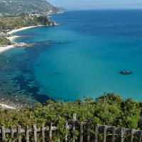 Appartementi a 2 passi tropea- calabria