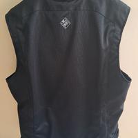 Tucano Urbano - gilet moto con paraschiena