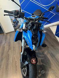 Suzuki GSX-8S