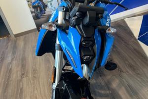 Suzuki GSX-8S