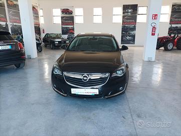 Opel Insignia 1.6 CDTI 136CV Sports Tourer aut. Ad