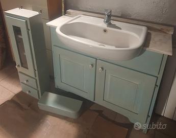 mobile bagno