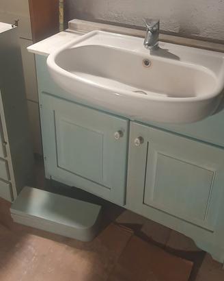 mobile bagno