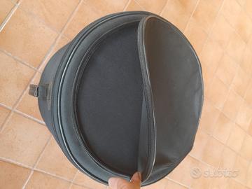 custodia imbottita  x tom 12 