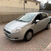Grande punto 1.3 multijet 75 cv EURO4 Dynamic 5p