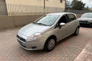 Grande punto 1.3 multijet 75 cv EURO4 Dynamic 5p