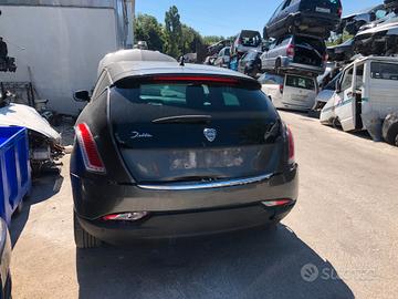 LANCIA DELTA ANNO 08