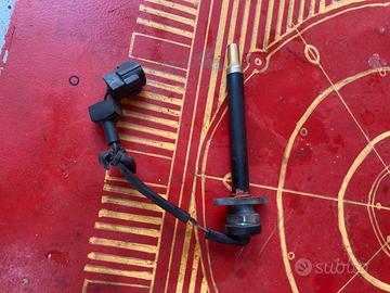 Sonda livello benzina Moto Guzzi V11.