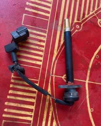 Sonda livello benzina Moto Guzzi V11.