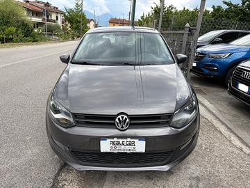 Volkswagen Polo 1.2 Benzina 69CV 5p. Comfortline