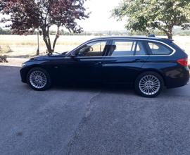 BMW Serie 3 (E36) - 2014