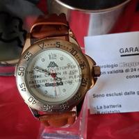 orologio da polso Vintage Mai usato!