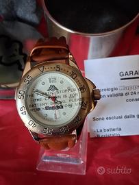 orologio da polso Vintage Mai usato!