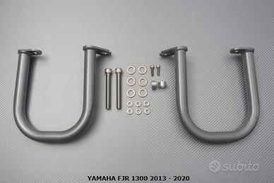 Barre di protezione YAMAHA FJR 1300 2013 - 2020