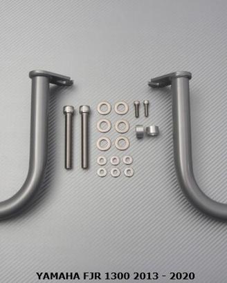 Barre di protezione YAMAHA FJR 1300 2013 - 2020