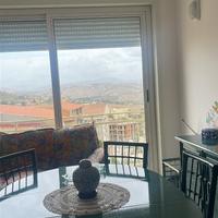 Luminoso appartamento a Favara con vista mare