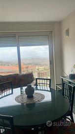 Luminoso appartamento a Favara con vista mare