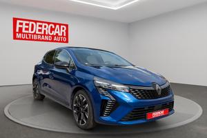 Renault Clio ECO-G 100 CV 5 porte Techno