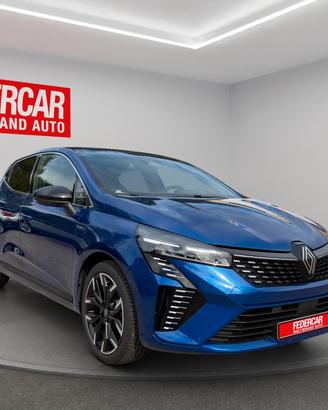 Renault Clio ECO-G 100 CV 5 porte Techno