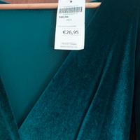 vestito intero