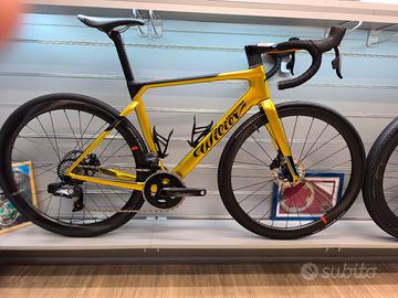 WILIER FILANTE HYBRID 2025
