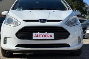 FORD - B-Max - 1.5 TDCi 75CV Business Titanium