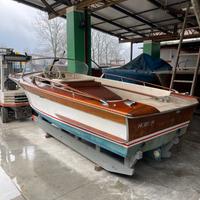 Riva Junior