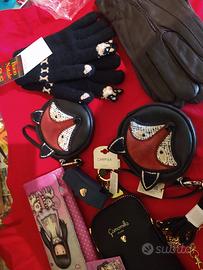 guanti+portachiavi+portafoglio 