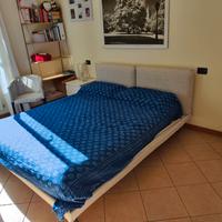 Letto Matrimoniale + materassi