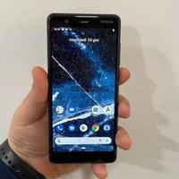 Nokia 5.1 black 32 GB - 1583