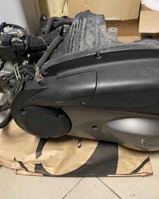 HONDA SH 300 MOTORE