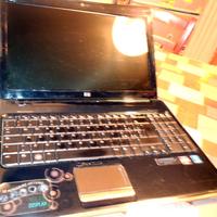 Notebook HP Pavillion DV6 per ricambi