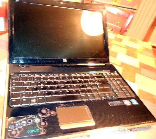NOTEBOOK HP PAVILION Dv6-3016sl 15,6 Pollici (i5 2gb Hdd160gb) Per - Foto 4