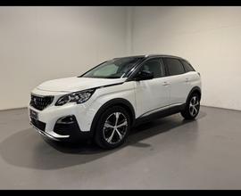 PEUGEOT 3008 1.5 BLUEHDI ALLURE U615157