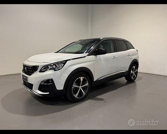 PEUGEOT 3008 1.5 BLUEHDI ALLURE U615157