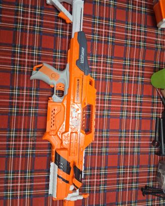 Nerf ACCUSTRIKE STRATOHAWK