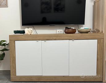 Mobile tv, credenza, buffet,