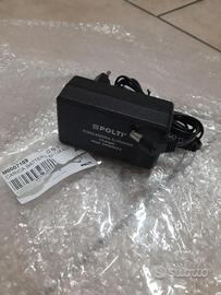 Caricabatteria Polti