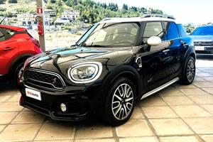 Mini Cooper 2.0 SD Countryman JCW ALL4 Automatica