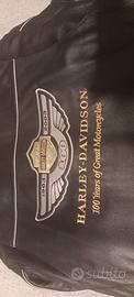 Giubbotto Harley Davidson 2003