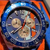 TAG Heuer Formula 1 Gulf