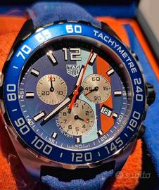 TAG Heuer Formula 1 Gulf