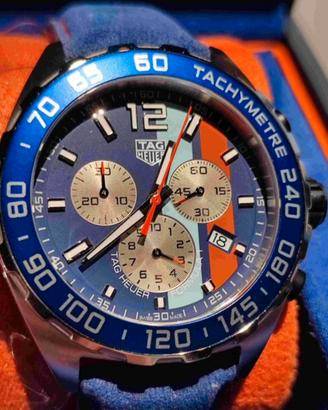 TAG Heuer Formula 1 Gulf